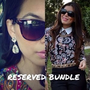 Tops - RESERVED BUNDLE for avalles321 Tops - RESERVED BUNDLE for avalles321