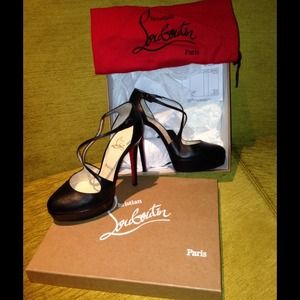 Christian Louboutin Pumps Christian Louboutin Pumps