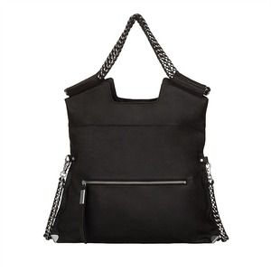 Foley + Corinna Unchained City in Black Foley + Corinna Unchained City in Black