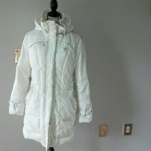 BUNDLE Hanna Cole Haan Down Coat BUNDLE Hanna Cole Haan Down Coat