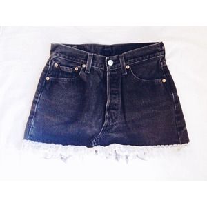 Levi's Dresses & Skirts - āEndedā Levi's Dresses & Skirts - āEndedā
