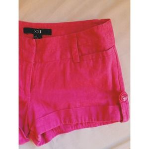 Forever 21 Pants - āSoldā Forever 21 Pants - āSoldā