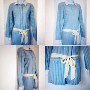 Anthropologie Other - Romper. Jumpsuit Anthropologie Other - Romper. Jumpsuit