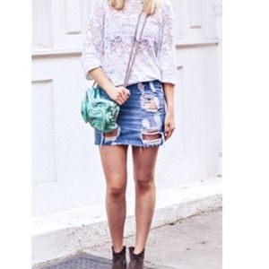 ALEXANDER WANG BRENDA ALEXANDER WANG BRENDA