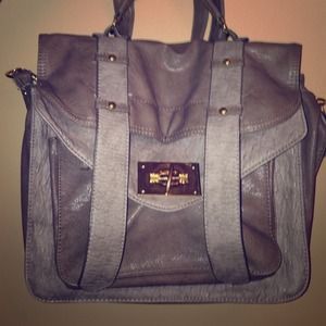 Steve Madden Satchel Handbag Steve Madden Satchel Handbag