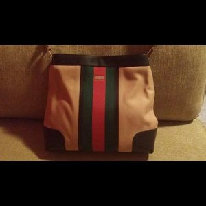 Beautiful vintage Gucci handbag Beautiful vintage Gucci handbag