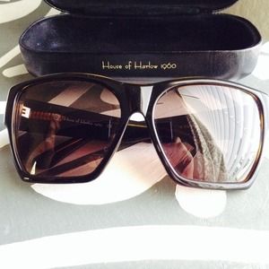 House of Harlow Billie Sunglasses House of Harlow Billie Sunglasses