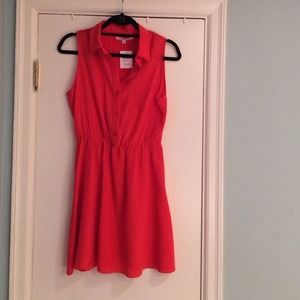 Amanda Uprichard Dresses & Skirts - Amanda Uprichard red dress Amanda Uprichard Dresses & Skirts - Amanda Uprichard red dress