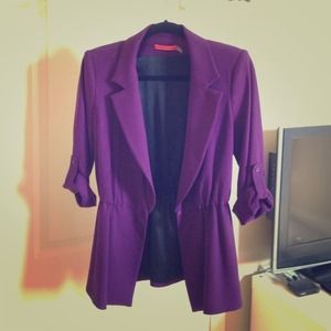 Alice + Olivia Blazer Alice + Olivia Blazer