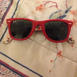 Ray-Ban Accessories - 100% authentic ray bands 😎 Ray-Ban Accessories - 100% authentic ray bands 😎