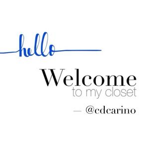 a little bit about me & my closet a little bit about me & my closet