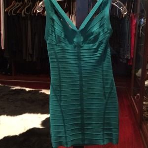 Herve Leger bandage dress Herve Leger bandage dress