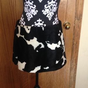 Betsey Johnson skirt Betsey Johnson skirt