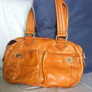 Marc Jacobs Leather Bag Marc Jacobs Leather Bag