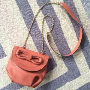See by Chloe Mini Crossbody Bag See by Chloe Mini Crossbody Bag