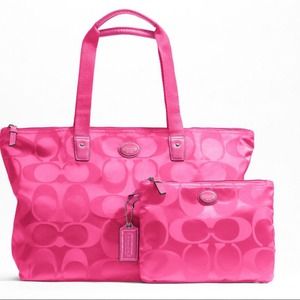 GetAway signature Packable weekender bag GetAway signature Packable weekender bag