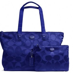 Getaway signature Packable weekender bag Getaway signature Packable weekender bag