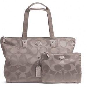 GetAway signature Packable weekender bag GetAway signature Packable weekender bag