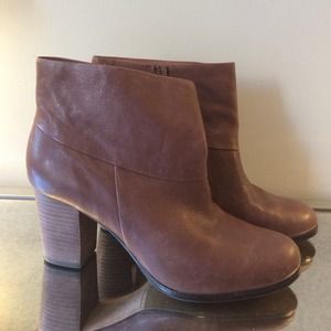 Cole Haan Shoes - Cole Haan Nike Air Cassidy Booties Cole Haan Shoes - Cole Haan Nike Air Cassidy Booties