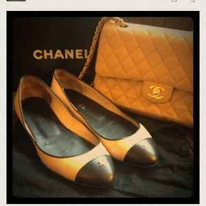 Chanel flap Chanel flap