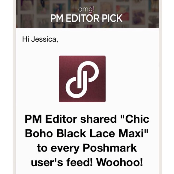 Dresses & Skirts - π PM EDITOR PICKπ LAST Black Lace Maxi 4 Dresses & Skirts - π PM EDITOR PICKπ LAST Black Lace Maxi 4
