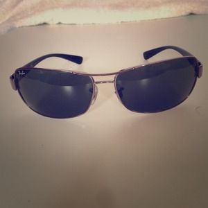 Authentic Ray Ban Sunglasses Authentic Ray Ban Sunglasses