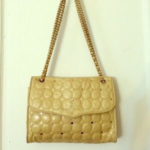 Rebecca Minkoff Circle Quilt Affair Rebecca Minkoff Circle Quilt Affair