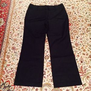Dana Buchman Signature Black Pants Dana Buchman Signature Black Pants