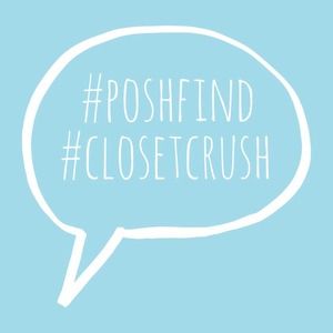 #poshfind #closetcrush #poshfind #closetcrush