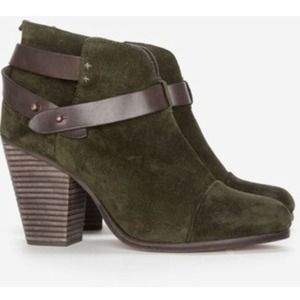Rag and Bone Harrow Boot Rag and Bone Harrow Boot