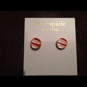 New Kate Spade Earrings New Kate Spade Earrings