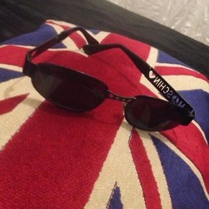 Moschino sunglasses Moschino sunglasses