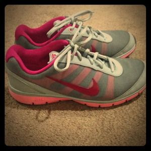 Nike Shoes - Nike Total Core TR Shoes Nike Shoes - Nike Total Core TR Shoes