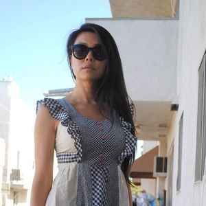 Dresses & Skirts - Printed ruffle sundress Dresses & Skirts - Printed ruffle sundress