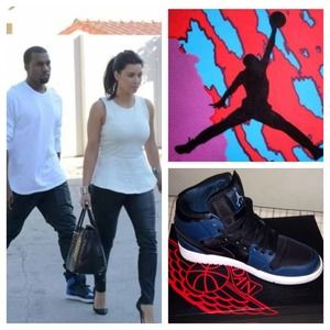 New Nike/Jordan Box!¡Mens 8.5 New Nike/Jordan Box!¡Mens 8.5