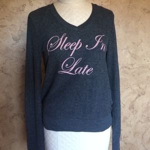 Wildfox Baggy beach jumper Wildfox Baggy beach jumper