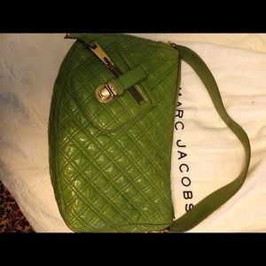 Authentic Marc Jacobs Ursula Bag Authentic Marc Jacobs Ursula Bag