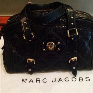 Marc Jacobs Marc Jacobs