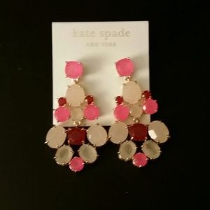 Kate Spade New York Earrings Kate Spade New York Earrings