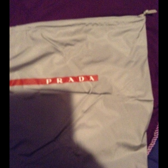 Prada quilted bag on Poshmark  