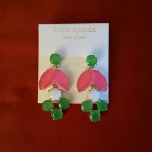 Kate Spade New York Earrings Kate Spade New York Earrings