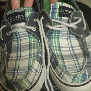Sperry top sider boat shoes Sperry top sider boat shoes