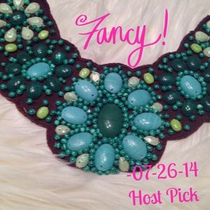Stella & Dot necklace. HOST PICK 7-26-14 Stella & Dot necklace. HOST PICK 7-26-14