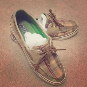 Sperry Top-Sider Shoes - Sperrys size 7.5. Excellent condition. Sperry Top-Sider Shoes - Sperrys size 7.5. Excellent condition.