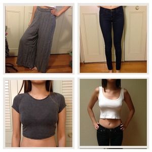 Brandy Melville Tops - Bundle for lovchanel💕 Brandy Melville Tops - Bundle for lovchanel💕