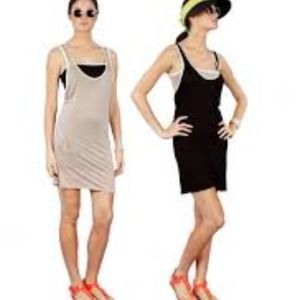 Loomstate 321 reversible cotton dress Loomstate 321 reversible cotton dress