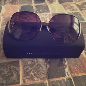 Marc by Marc Jacobs glasses Marc by Marc Jacobs glasses
