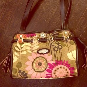 Spartina 449 Handbags - Beautiful Spartina 449 Retired handbag Spartina 449 Handbags - Beautiful Spartina 449 Retired handbag