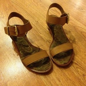 Sam Edelman Shoes - Sam edelman Trina sandal Sam Edelman Shoes - Sam edelman Trina sandal