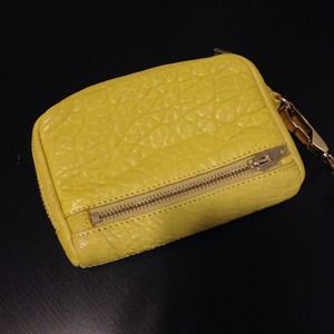 Alexander Wang Clutches & Wallets - Alexander wang fumo wallet wristlet Alexander Wang Clutches & Wallets - Alexander wang fumo wallet wristlet